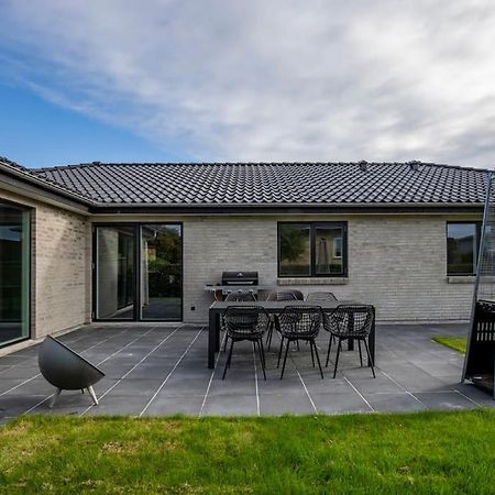קופנהגן Spacious Family House מראה חיצוני תמונה