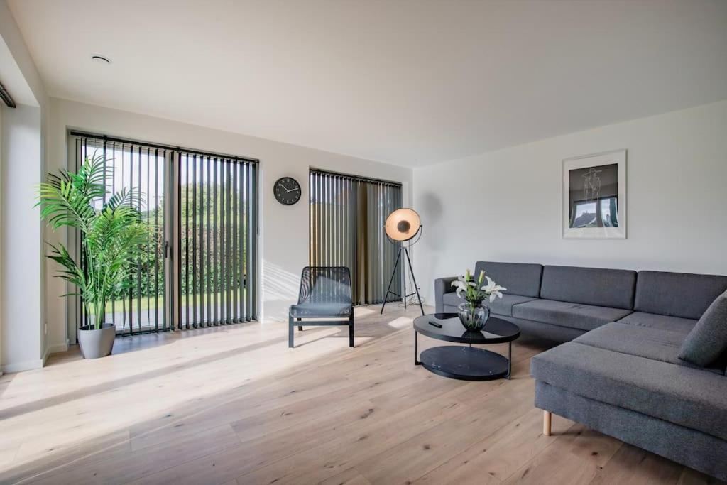 קופנהגן Spacious Family House מראה חיצוני תמונה