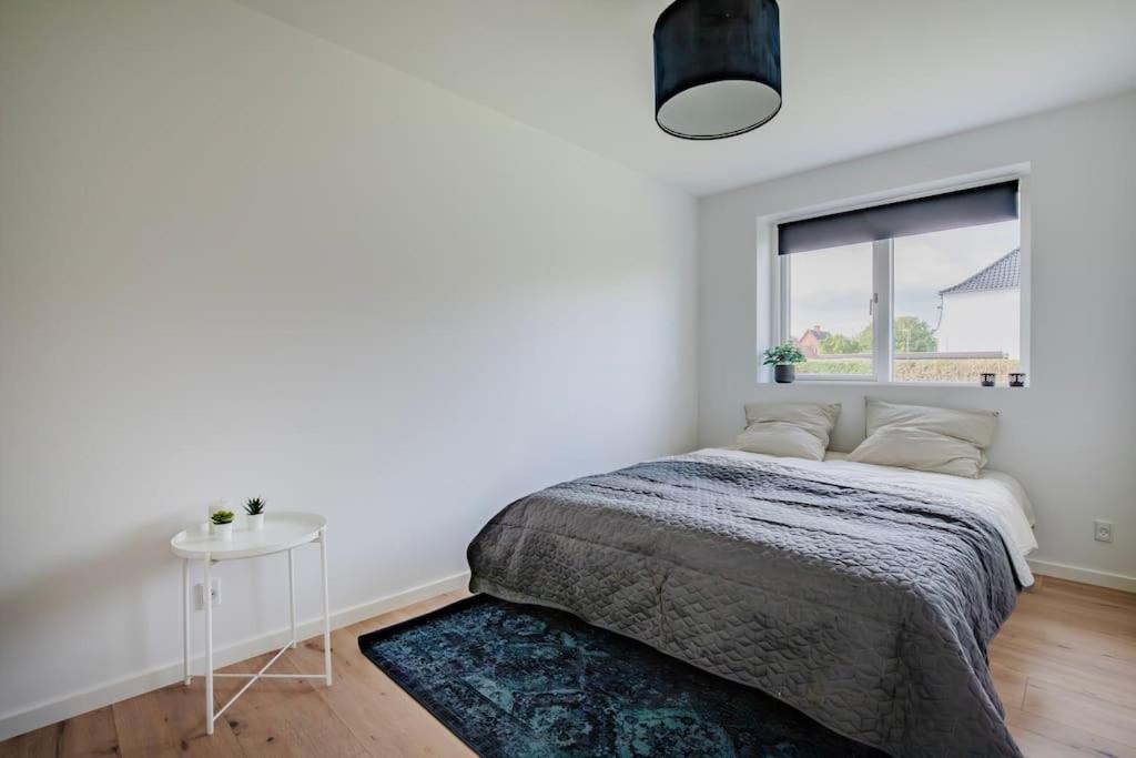 קופנהגן Spacious Family House מראה חיצוני תמונה