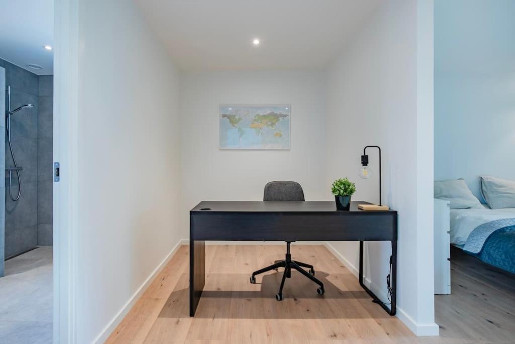 קופנהגן Spacious Family House מראה חיצוני תמונה
